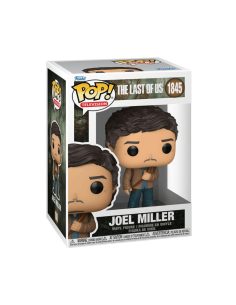 Funko Pop! Joel Miller The Last of us 2