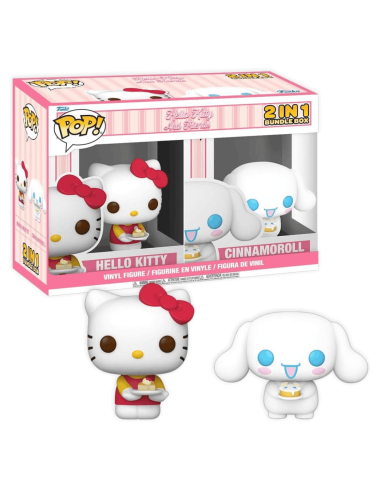 Funko Pop! Hello Kitty Exclusive Box...