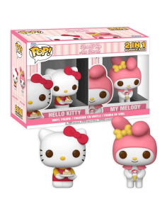 Funko Pop! Ofertas Hello Kitty Exclusive Box Hello Kitty...