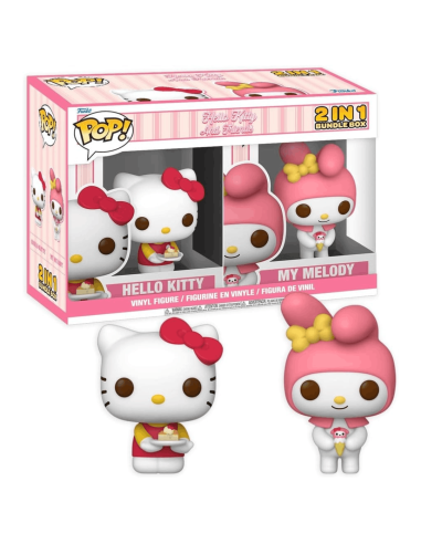 Funko Pop! Ofertas Hello Kitty Exclusive Box...
