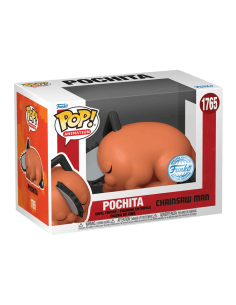 Funko Pop! Pochita Chainsaw Man 2