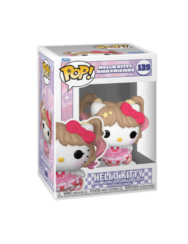 Funko Pop! Hello Kitty 139