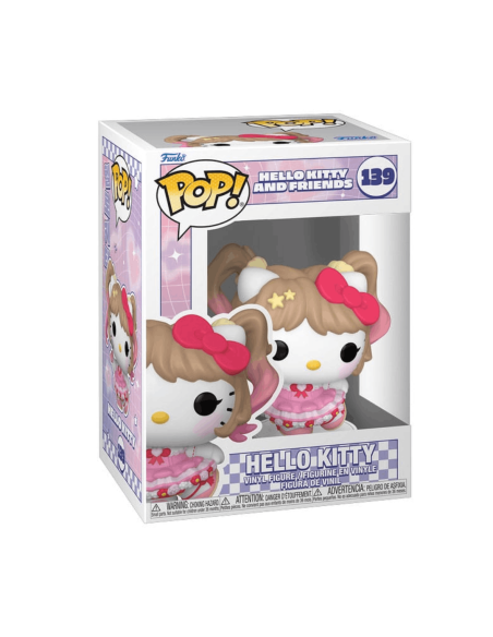 Funko Pop! Hello Kitty 139