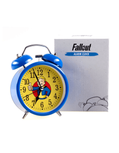 Despertador Fallout Vault Boy 2