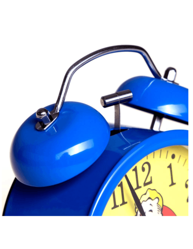 Despertador Fallout Vault Boy