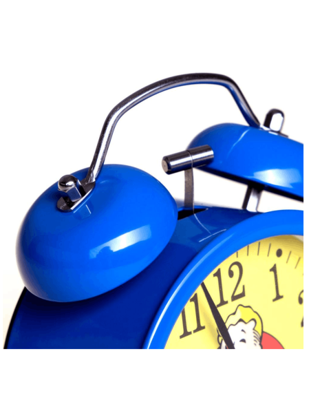 Despertador Fallout Vault Boy