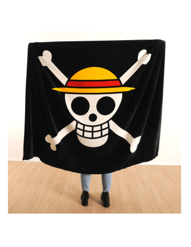 One Piece Manta Polar 150 x 200 cm