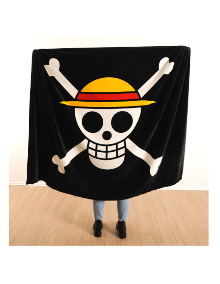 One Piece Manta Polar 150 x 200 cm