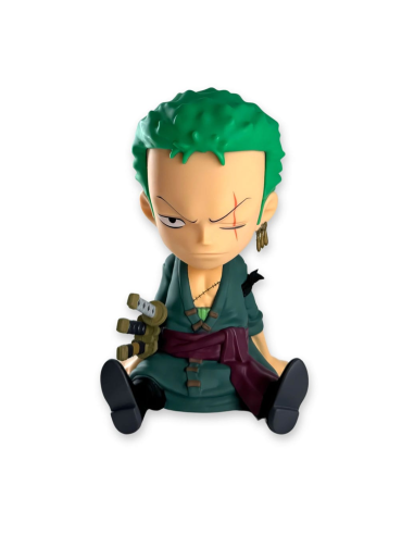 One Piece Hucha Zoro