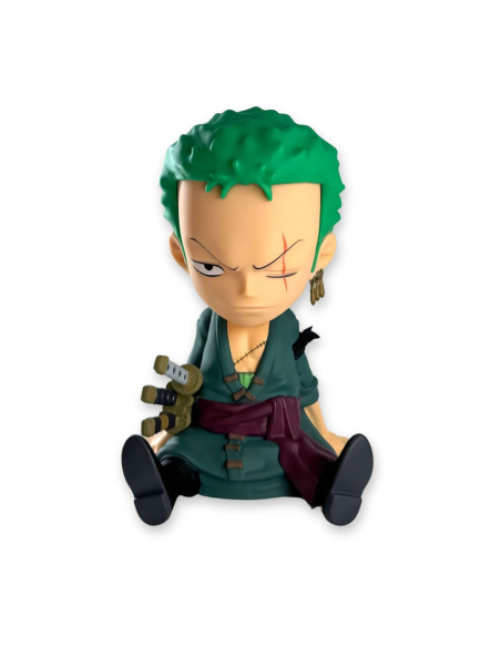 One Piece Hucha Zoro