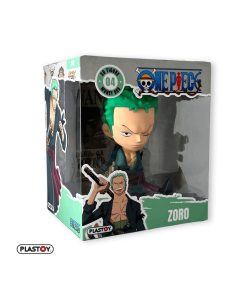 One Piece Hucha Zoro 2