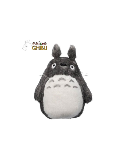 Mi vecino Totoro Acryl Figura de peluche Big Totoro M 26 cm