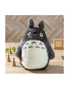 Mi vecino Totoro Acryl Figura de peluche Big Totoro M 26 cm 2
