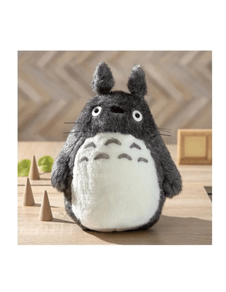 Mi vecino Totoro Acryl Figura de peluche Big Totoro M 26 cm
