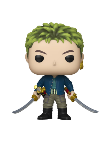 Figura POP One Piece Zoro