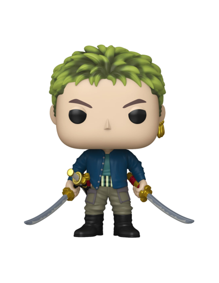 Figura POP One Piece Zoro