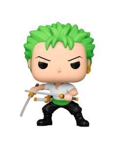 Funko POP One Piece Roronoa Zoro 2