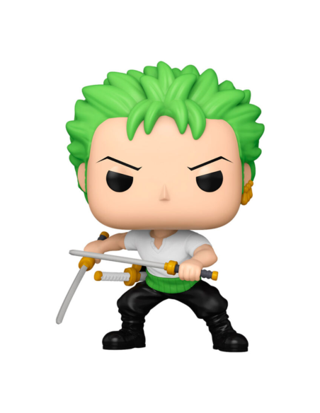 Funko POP One Piece Roronoa Zoro