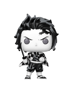 Funko POP Demon Slayer  Tanjiro Kamado