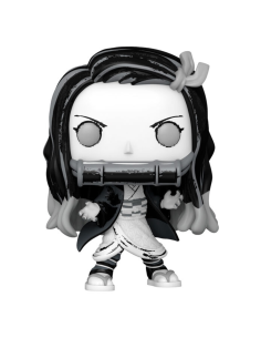 Funko POP Demon Slayer Nezuko Kamado
