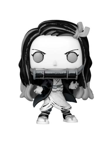 Funko POP Demon Slayer Nezuko Kamado