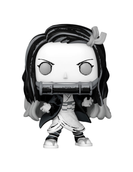 Funko POP Demon Slayer Nezuko Kamado