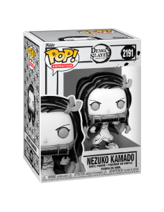 Funko POP Demon Slayer Nezuko Kamado 2