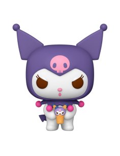 Funko POP Hello Kitty and Friends Kuromi