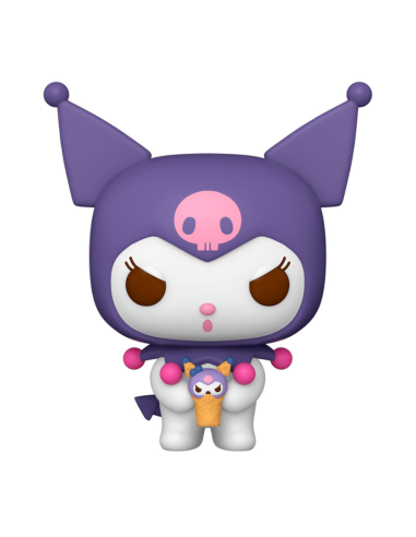 Funko POP Hello Kitty and Friends Kuromi