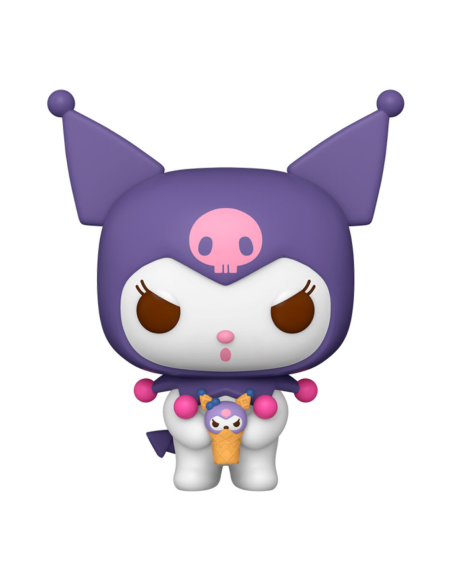 Funko POP Hello Kitty and Friends Kuromi