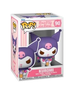 Funko POP Hello Kitty and Friends Kuromi 2