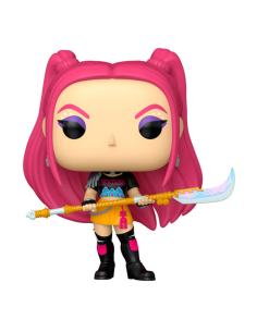 Funko POP Kpop Demon Hunters Mira