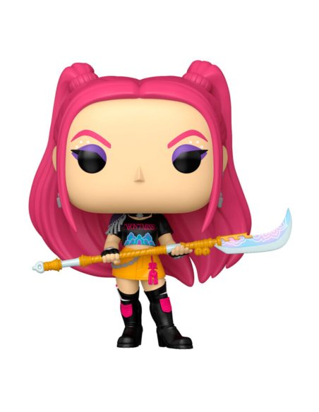 Funko POP Kpop Demon Hunters Mira