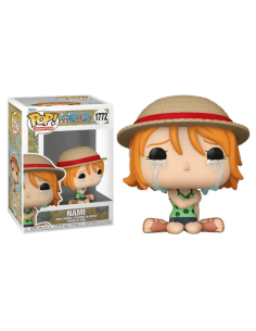 Nami (One Piece) Funko Pop! 1772.
