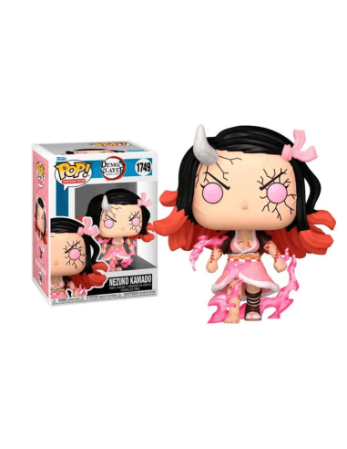 Nezuko Kamado Funko Pop! 1749.