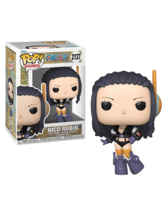 Funko Pop! Animation: Nico Robin 2137