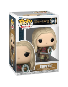 Funko Pop! Movies: Éowyn 1743