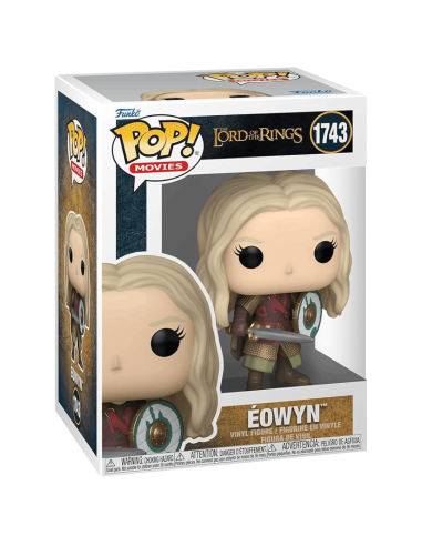 Funko Pop! Movies: Éowyn 1743