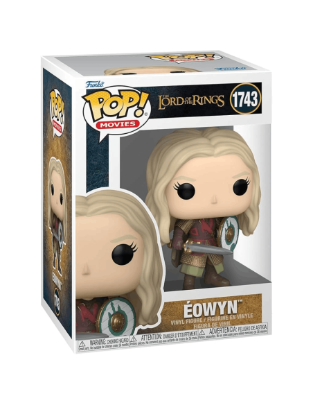 Funko Pop! Movies: Éowyn 1743
