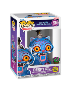 Funko Pop! Animation: Derpy with Sussie Glows in the Dark...