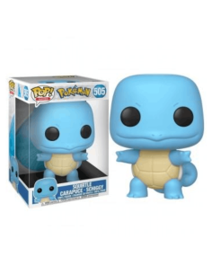 Funko Pop! Jumbo: Squirtle 505