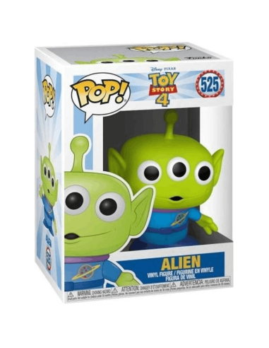 Funko Pop! Disney Pixar: Alien 525