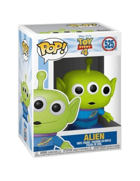 Funko Pop! Disney Pixar: Alien 525