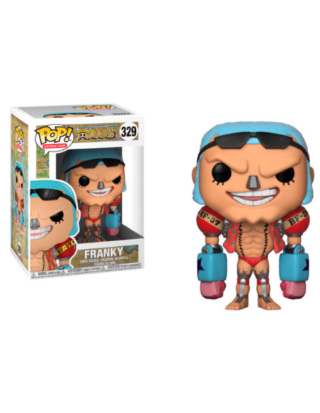 Funko Pop! Animation: Franky 329
