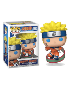 Funko Pop! Animation: Naruto Uzumaki 1963