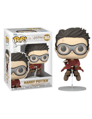 Funko Pop! Movies: Harry Potter 165