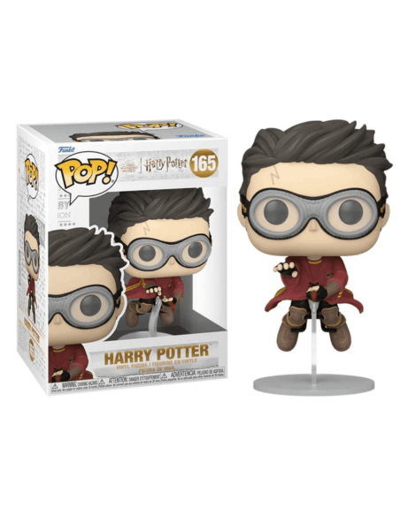 Funko Pop! Movies: Harry Potter 165