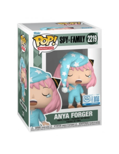 Funko Pop! Animation: Anya Forger Special Edition 2219
