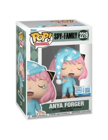 Funko Pop! Animation: Anya Forger Special...
