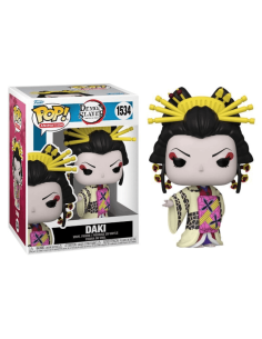 Funko Pop! Animation: Daki 1534